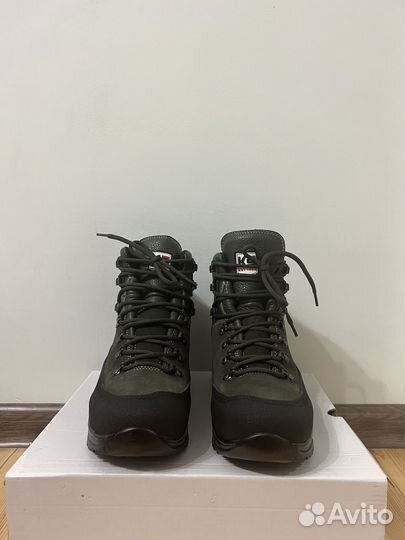 Трекинговые ботинки KS safety