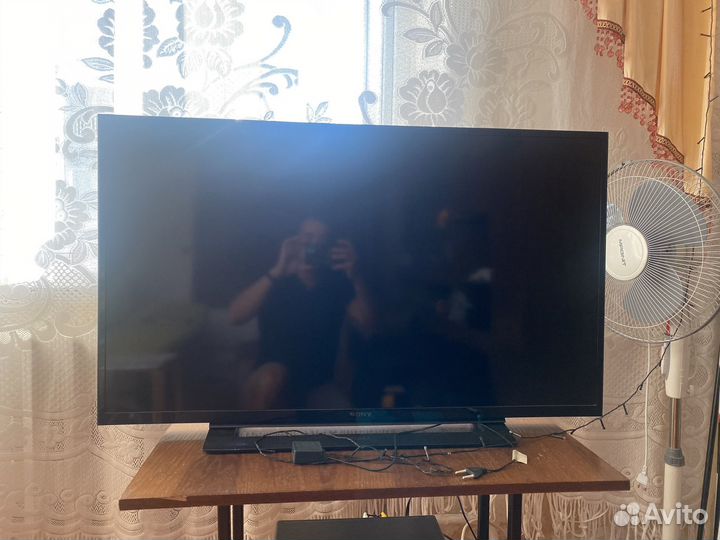 Телевизор sony kdl40r353b