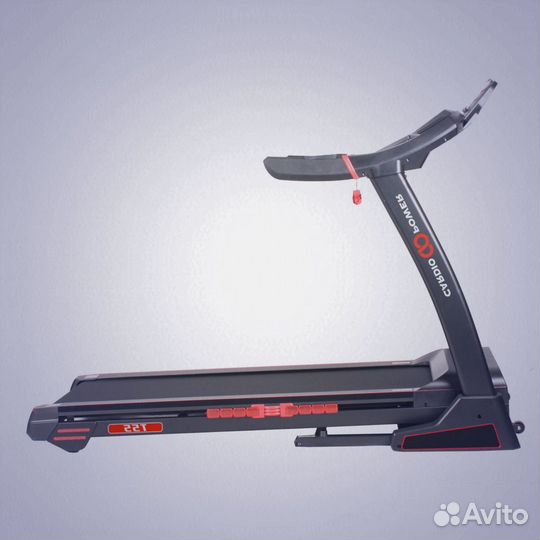 Беговая дорожка CardioPower T55