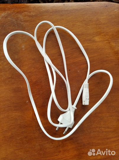 Сетевой кабель/шнур питания, кабель microUSB