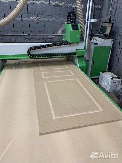 Оператор станков с чпу