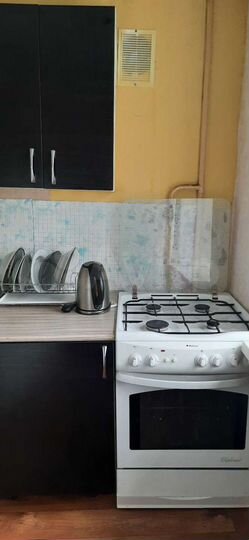 2-к. квартира, 42 м², 4/5 эт.