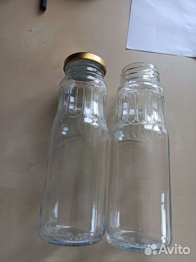 Бутылка 0,250ml Чехов/Москва