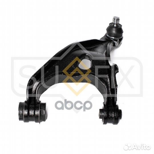 Рычаг подвески зад прав SH1678 sufix