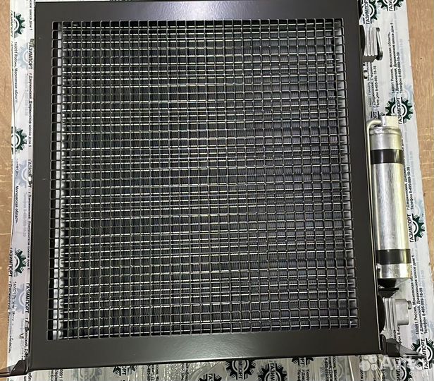 Радиатор кондиционера 4190002907 LG918 L933