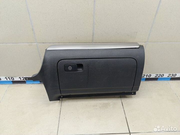 Бардачок Volkswagen Golf 6 1.6 BSE AT 2009