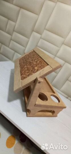 Косметичка. Макияжный Органайзер для косметики