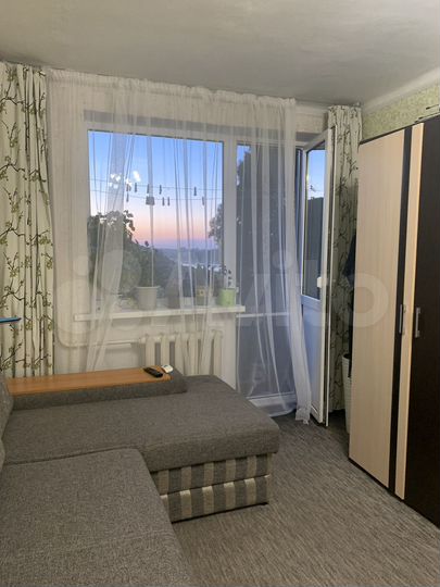 3-к. квартира, 53,2 м², 3/4 эт.