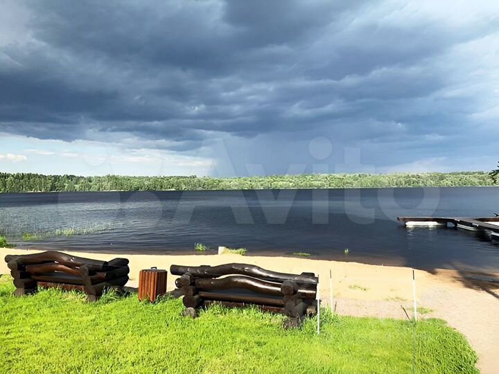 Участок 18 сот. (СНТ, ДНП)