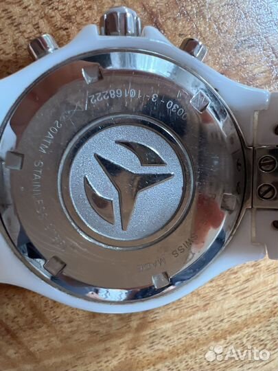 Часы technomarine женские