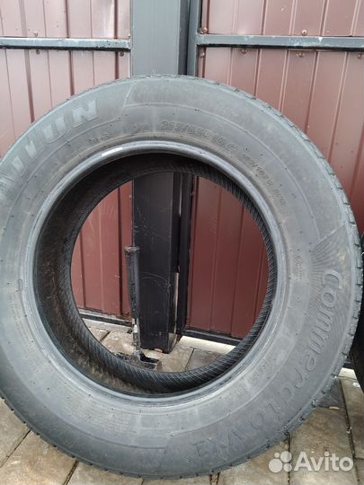 Sailun Commercio VXI 215/65 R16