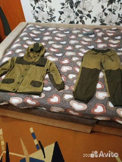 Горка детская