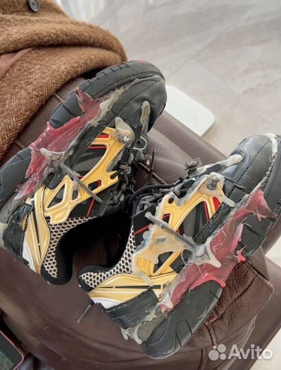 Maison margiela fusion