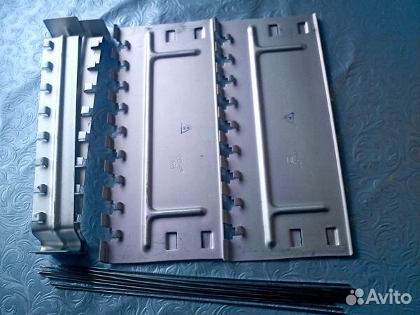 Кухонная утварь СССР для сушки овощей