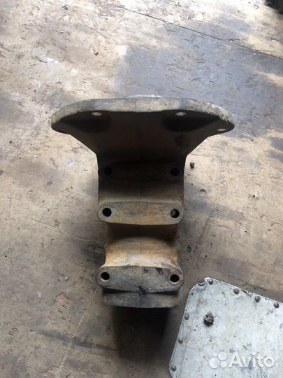 Рукав полуоси заднего моста Мтз 80/82