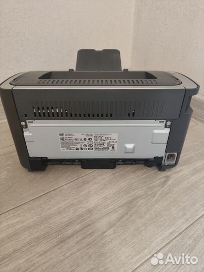 Принтер лазерный hp 1006 для офиса и дома
