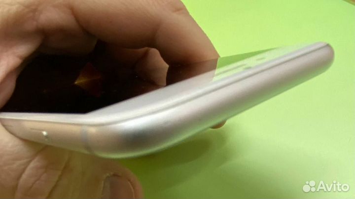 iPhone 7, 128 ГБ