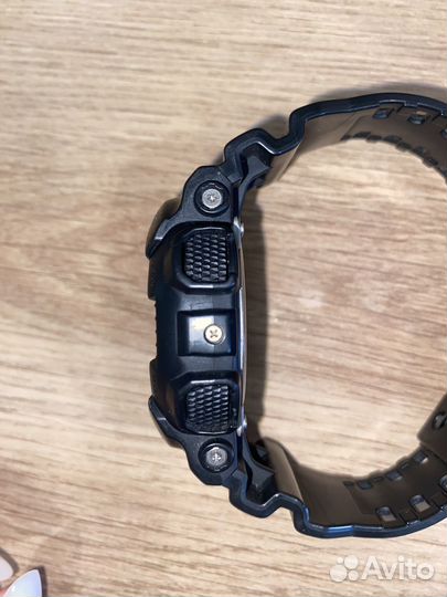 Наручные часы Casio G-shock GA-110
