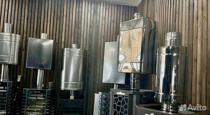 Бак для воды