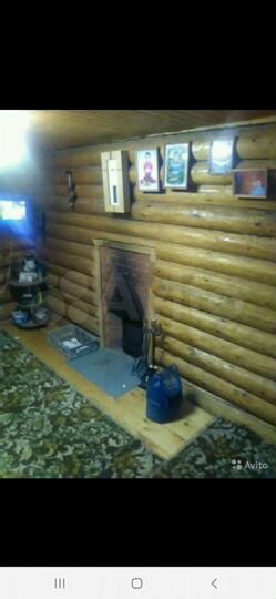 Дом 95 м² на участке 30 сот.