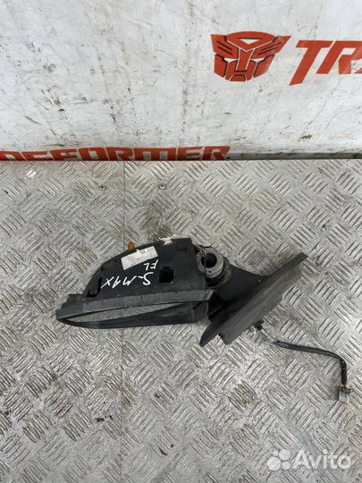 Зеркало боковое передние левое Ford S-MAX 2.5T, HU