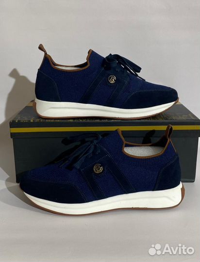 Кроссовки baldinini