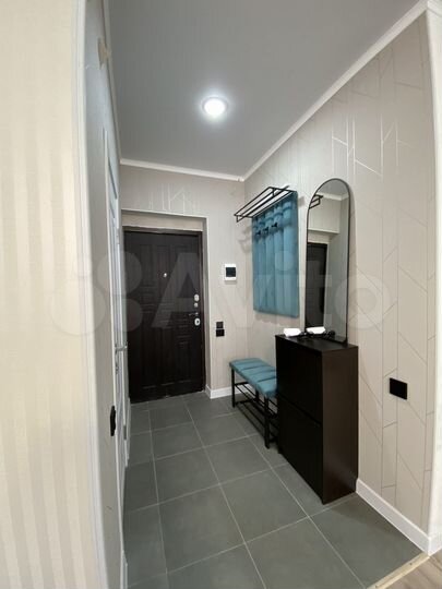 Квартира-студия, 31 м², 7/10 эт.
