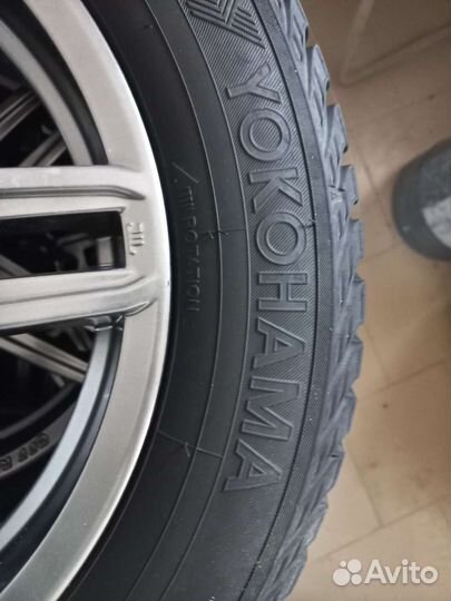 Yokohama Ice Guard IG35 205/60 R16