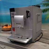 Кофемашина Bosch Verocafe Latte Tes50321RW/12