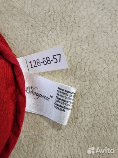 Платье праздничное для девочки 128