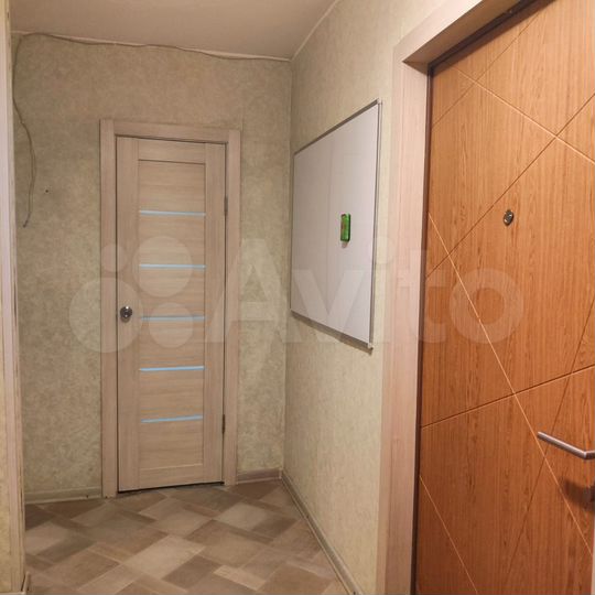 2-к. квартира, 43,2 м², 1/9 эт.