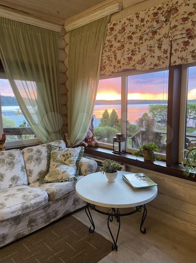 Дом 170 м² на участке 10 сот.