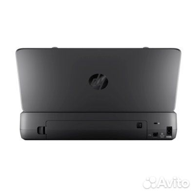Принтер HP OfficeJet 202 - новый