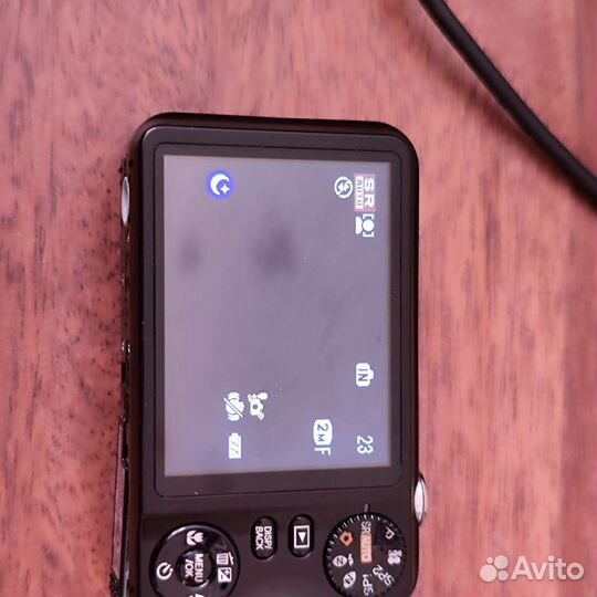 Фотоаппарат fujifilm Fine Pix