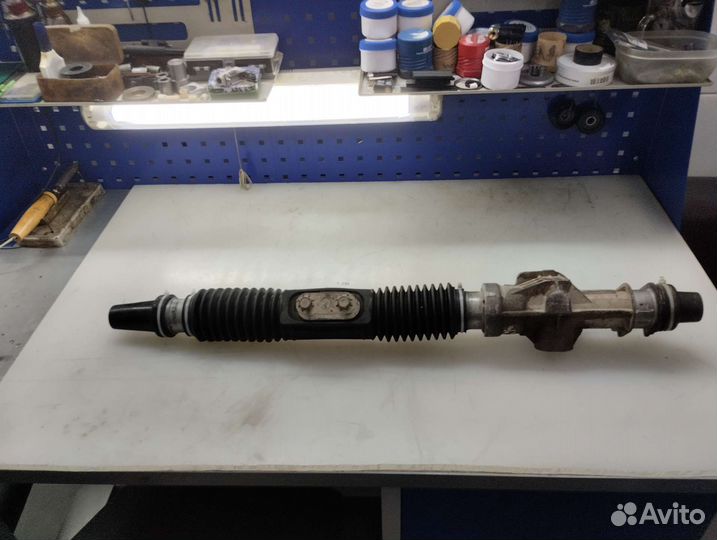 Рулевая рейка Лада Калина 111730