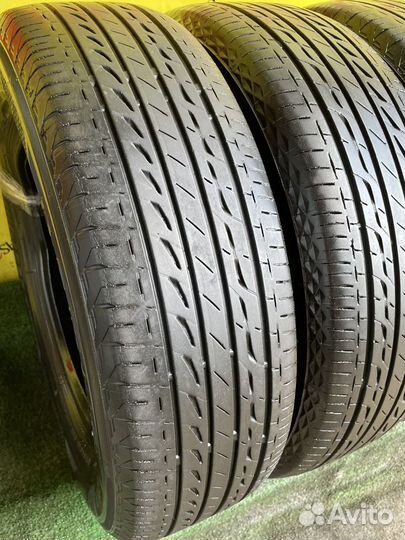 Bridgestone Regno GR-XI 195/65 R15 91H