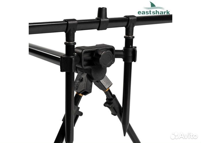Род-под/подставка под удилища Rod-pod zdsr-120