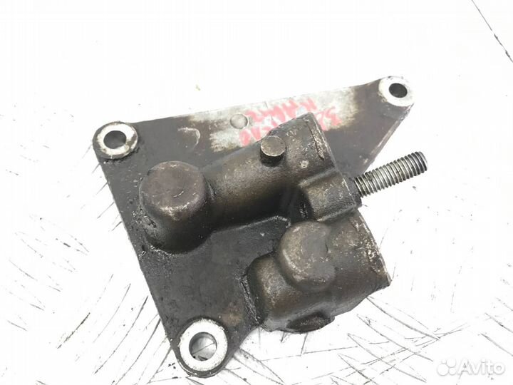 Б/У маслоприёмник Land Rover Range Rover L322