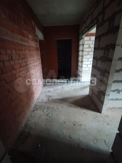 2-к. квартира, 59 м², 2/3 эт.