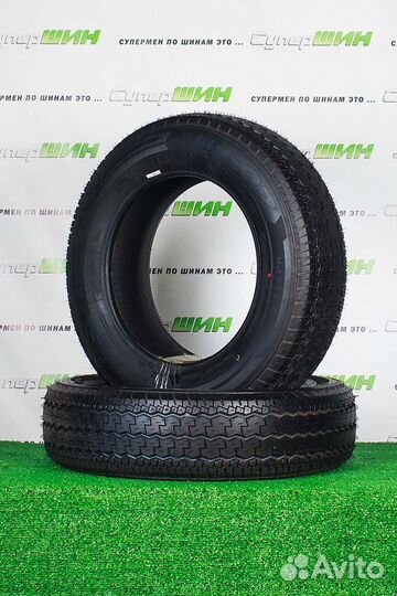 Bars XL607 185/75 R16