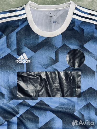 Футболка Adidas
