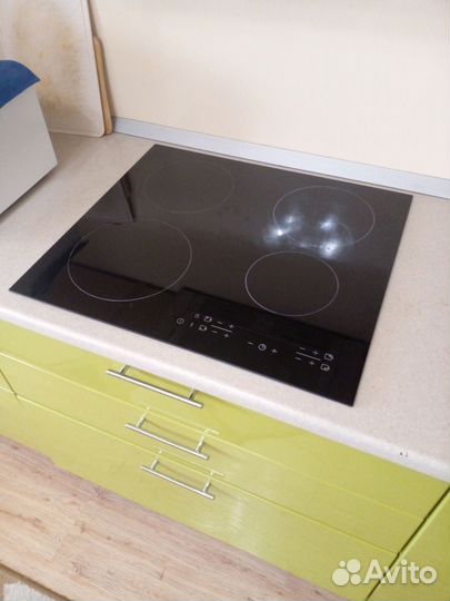 Ремонт стиральных машин и индукционных плит