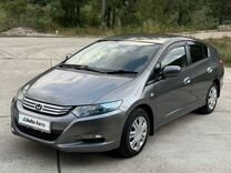 Honda Insight 1.3 CVT, 2011, 59 000 км, с пробегом, цена 1 250 000 руб.