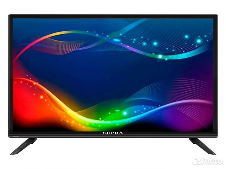 LED телевизор supra STV-LC22LT0045F