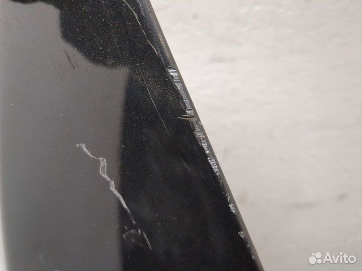 Крыло BMW X5 F15, 2015