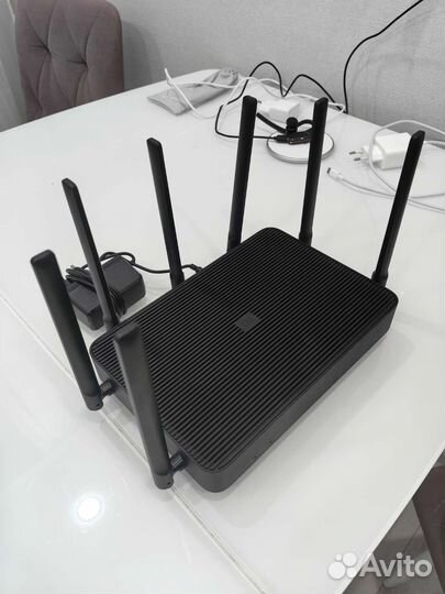 Роутер гигабитный Xiaomi Mi AloT AC2350