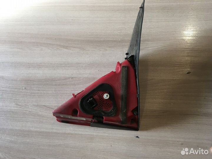 Фонарь задний левый внутренний (Audi A7)