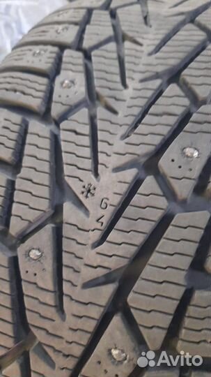 Nokian Tyres Nordman 7 225/45 R17 94T