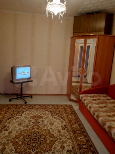 1-к. квартира, 29 м², 7/9 эт.