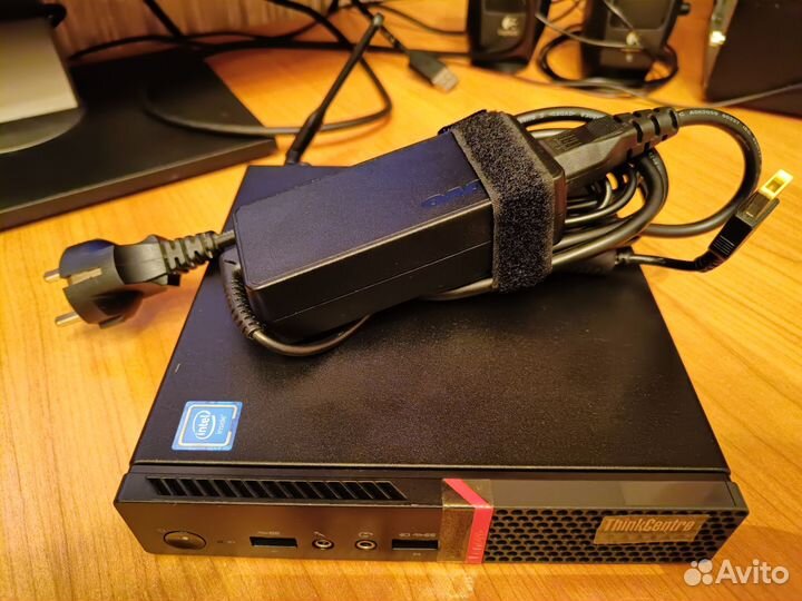 Lenovo ThinkCentre m600
